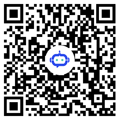 iOS 应用 QR Code